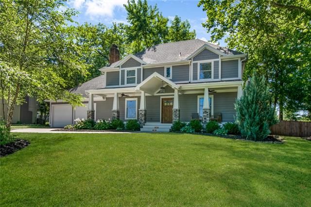 11917 W 143rd St, Olathe, KS 66062