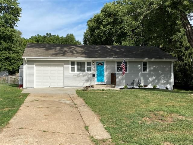4717 Appleton Ave, Kansas City, MO 64133