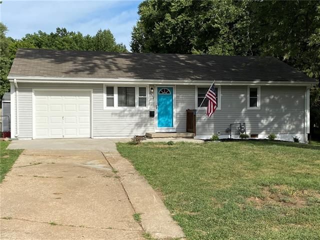 4717 Appleton Ave, Kansas City, MO 64133