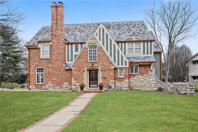 1001 W 66th St, Kansas City, MO 64113