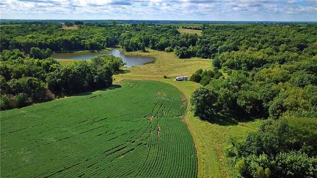 170th Rd, Grant City, MO 64456