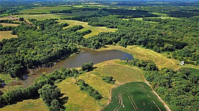 170th Rd, Grant City, MO 64456
