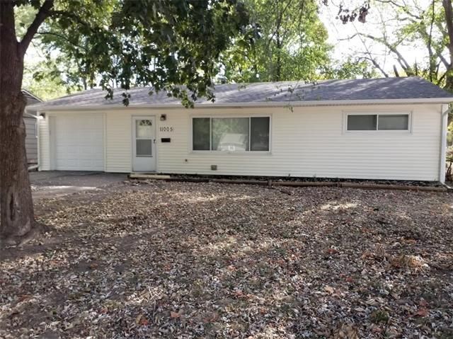 11005 Ewing Ave, Kansas City, MO 64134