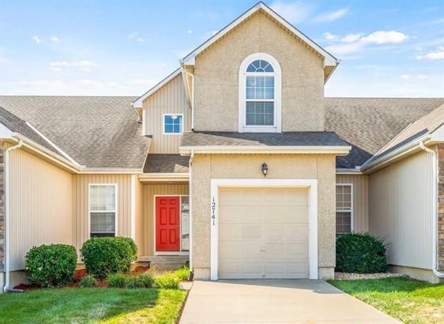 12741 Walker Ave, Kansas City, KS 66109