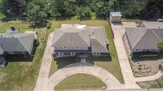 6919 Georgia Ave, Kansas City, KS 66109