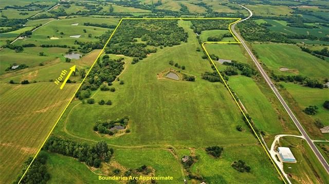 E Hw, Grant City, MO 64456