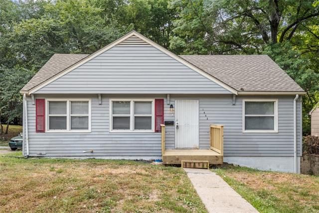 1443 E 66th Ter, Kansas City, MO 64131
