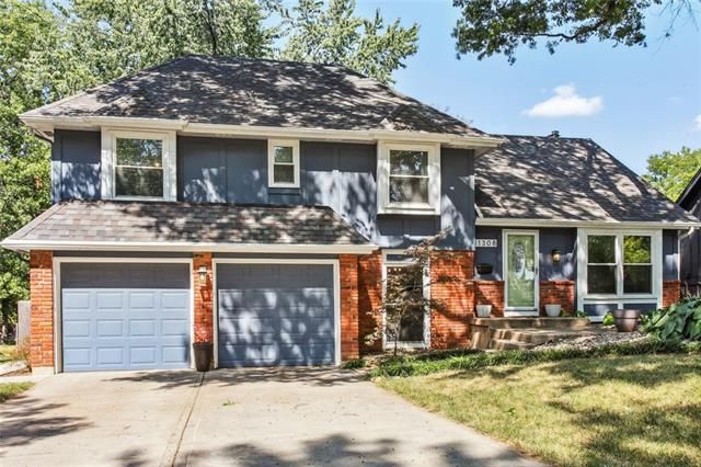 11308 W 99th Pl, Overland Park, KS 66214