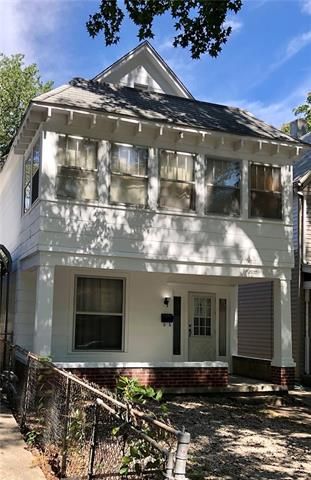 3240 Morrell Ave, Kansas City, MO 64123