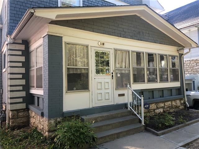 119 Cypress Ave E, Kansas City, MO 64123