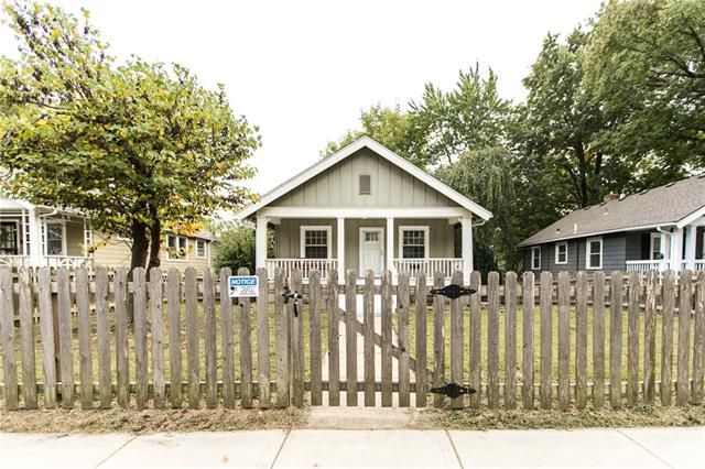 505 E 60th St, Kansas City, MO 64110