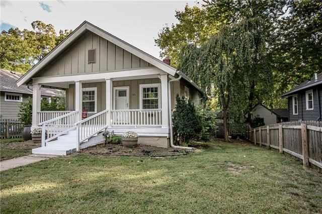 505 E 60th St, Kansas City, MO 64110