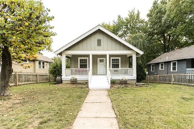 505 E 60th St, Kansas City, MO 64110
