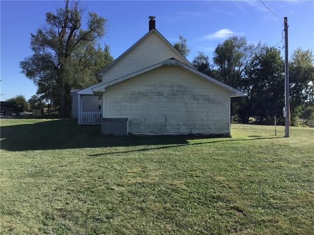 190th St, Gallatin, MO 64640