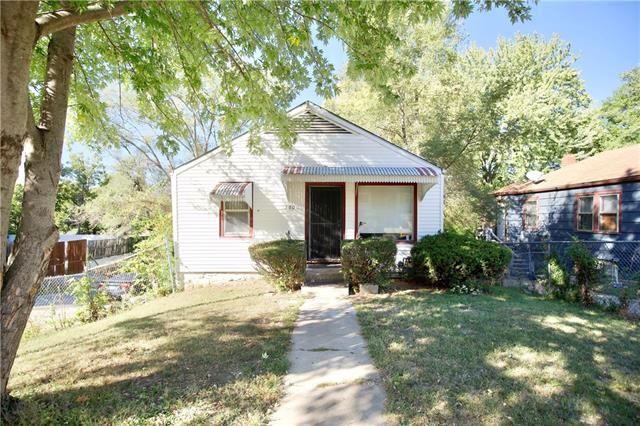3600 E 46th St, Kansas City, MO 64130