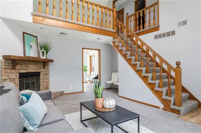 11751 Caenen St, Overland Park, KS 66210