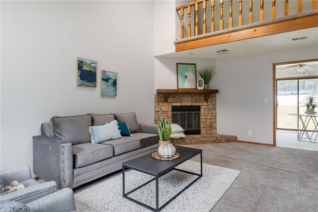 11751 Caenen St, Overland Park, KS 66210