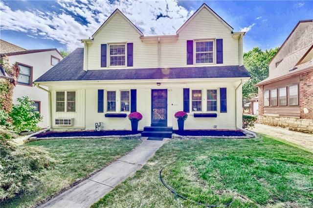 615 E 72 Ter, Kansas City, MO 64131