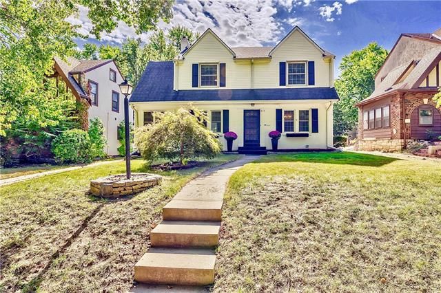 615 E 72 Ter, Kansas City, MO 64131