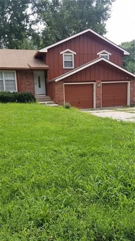 12207 E 57th St, Kansas City, MO 64133