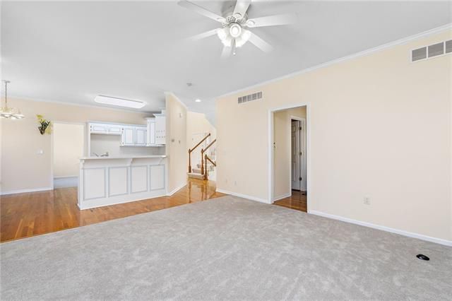 1122 E 118th St, Kansas City, MO 64131