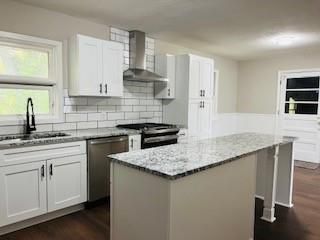 316 E Lowell St, Kansas City, MO 64119