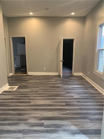 2205 Agnes Ave, Kansas City, MO 64127