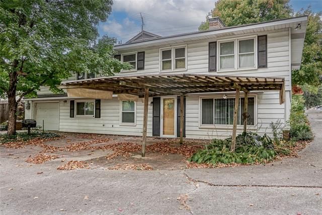6703 E 99th St, Kansas City, MO 64134
