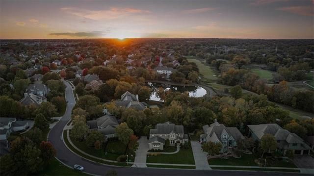 3208 W 154th St, Overland Park, KS 66224