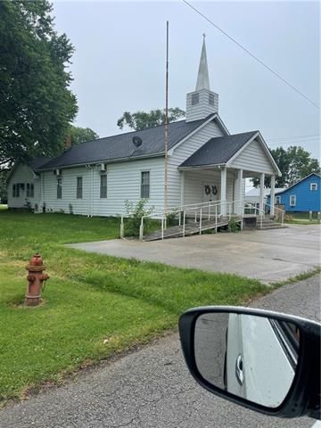 421 Spratley St, Birmingham, MO 64161