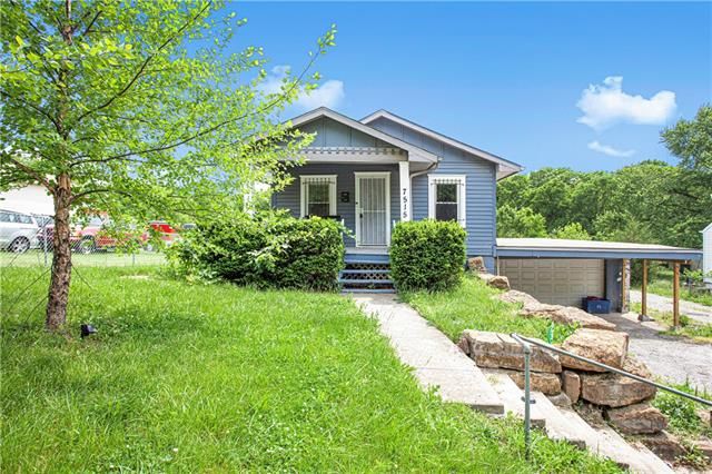 7515 E 55th St, Kansas City, MO 64129