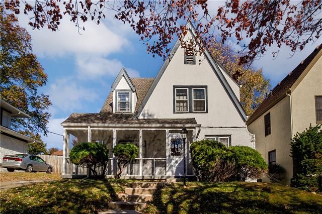 300 E 68th St, Kansas City, MO 64113