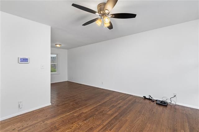 7406 E 51st Ter, Kansas City, MO 64129