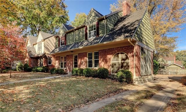 606 E 73rd Ter, Kansas City, MO 64131