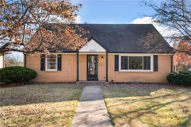 3501 E 106th Ter, Kansas City, MO 64137