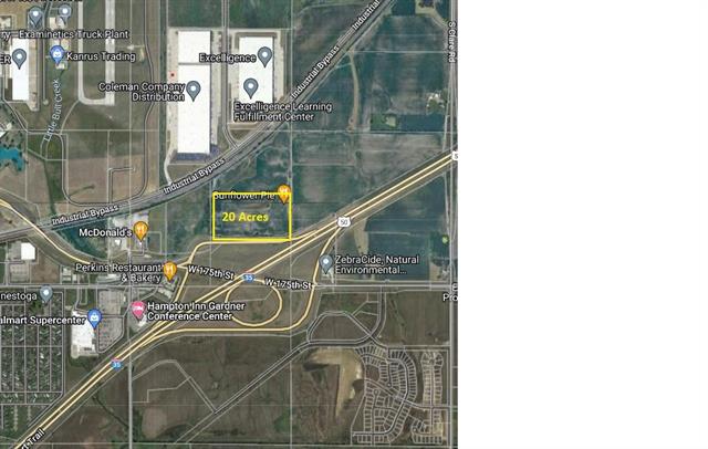 XX Clare Rd, Gardner, KS 66030
