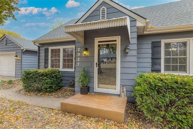 2927 N 73rd St, Kansas City, KS 66109