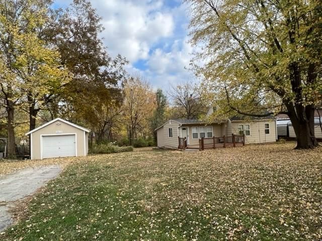 3615 Hunter Ave, Kansas City, MO 64129