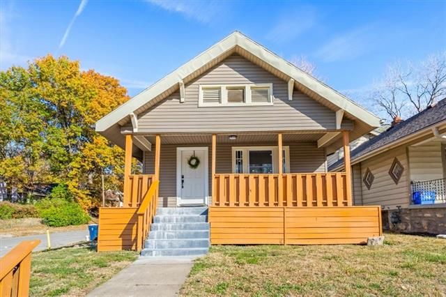 1300 E 59th St, Kansas City, MO 64110