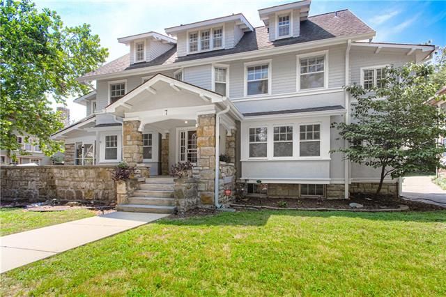 7 W Concord Ave, Kansas City, MO 64112