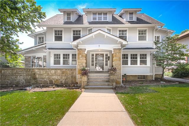 7 W Concord Ave, Kansas City, MO 64112