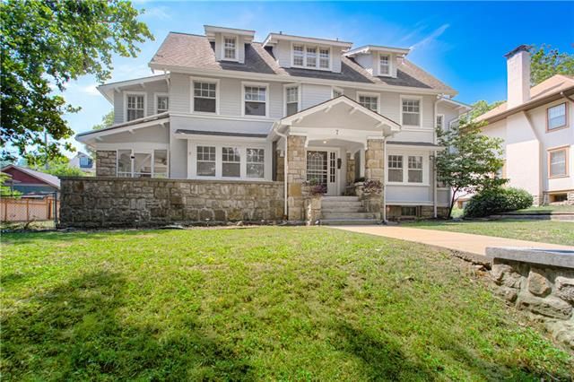 7 W Concord Ave, Kansas City, MO 64112