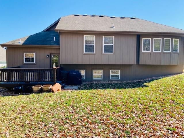 5922 N Mayview Ave, Kansas City, MO 64151