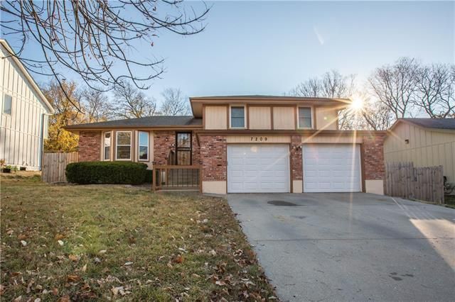 7209 Marsh Ave, Kansas City, MO 64133