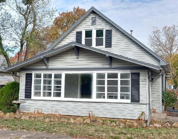 207 E Main N/A, Arma, KS 66712