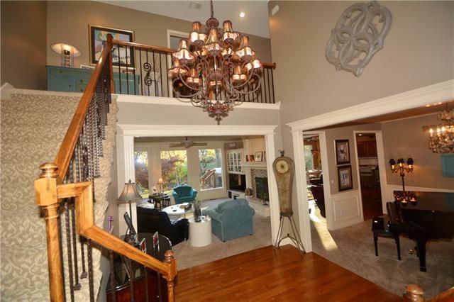 13110 Mackey St, Overland Park, KS 66213