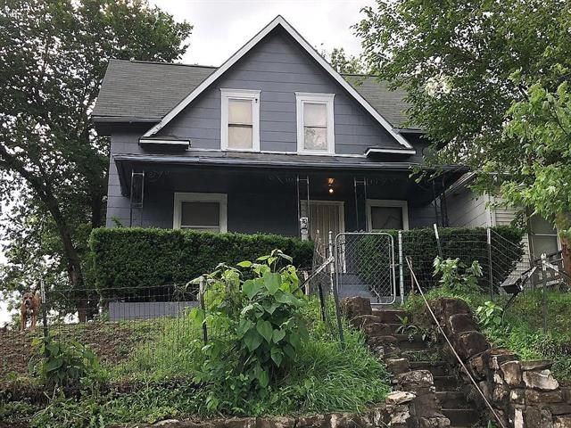1601 Oakley Ave, Kansas City, MO 64127