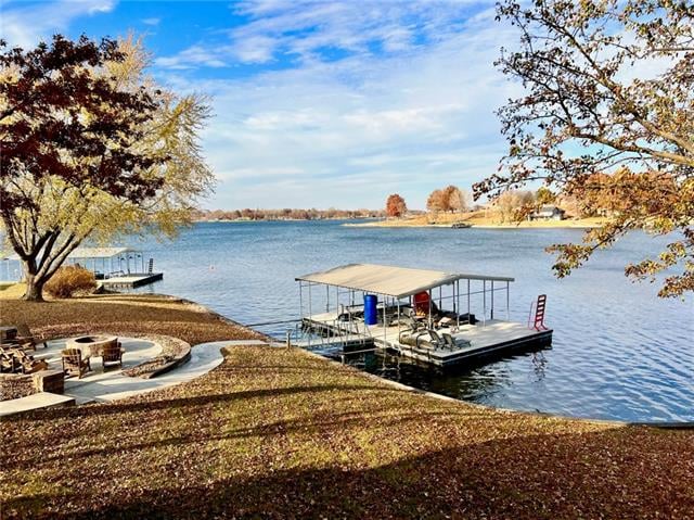 112 Baywatch Ct, Gallatin, MO 64640