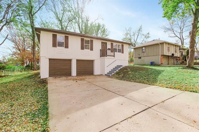 7817 E 103rd Ter, Kansas City, MO 64134