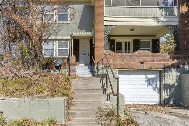3406 E 35th St, Kansas City, MO 64128